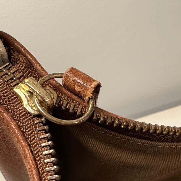 Vintage Coach Fortune Cookie Bag 2000 USA - Picture 8 of 10